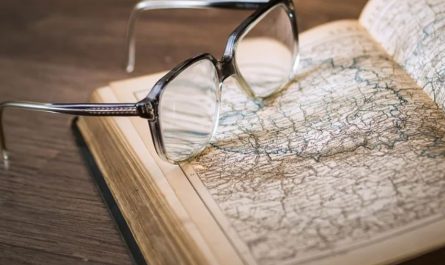 23 symbolic meanings of dreaming about wearing glasses