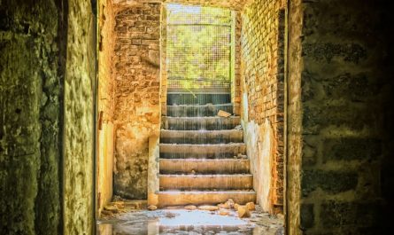 23 symbolic meanings of dreaming about a basement