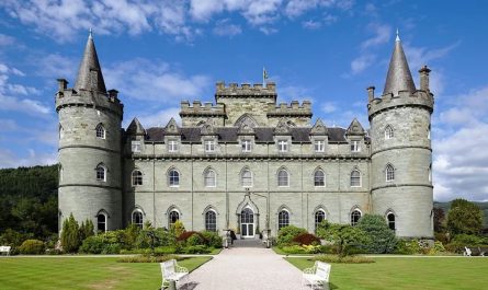 22 symbolic meanings of dreaming about palaces