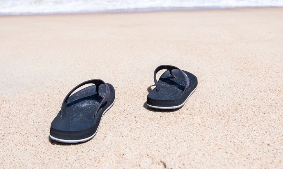 23 symbolic meanings of dreaming about slippers