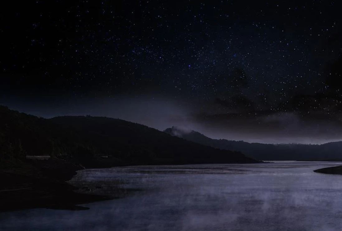19 Symbolic Meanings of Dreaming of Darkness