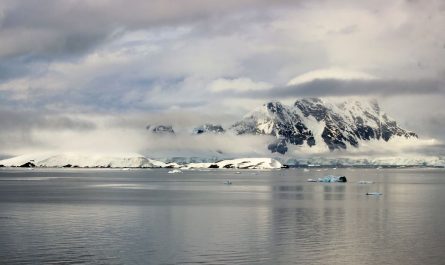 19 Symbolic Meanings of Dreaming of Antarctica