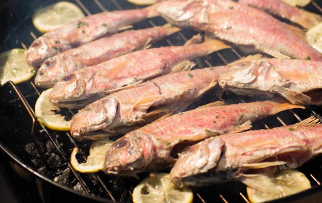 9 symbolic meanings of dreaming about grilled fish