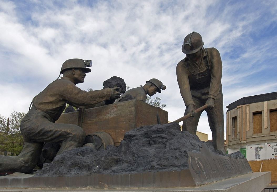 23 Symbolic Meanings of Dreaming about Miners