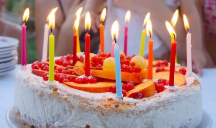 25 Symbolic Meanings of Dreaming About Birthdays