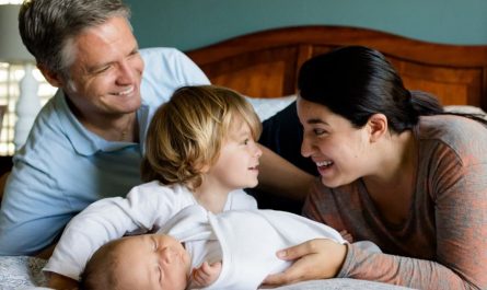 23 Symbolic Meanings of Dreaming of Healthy Parents