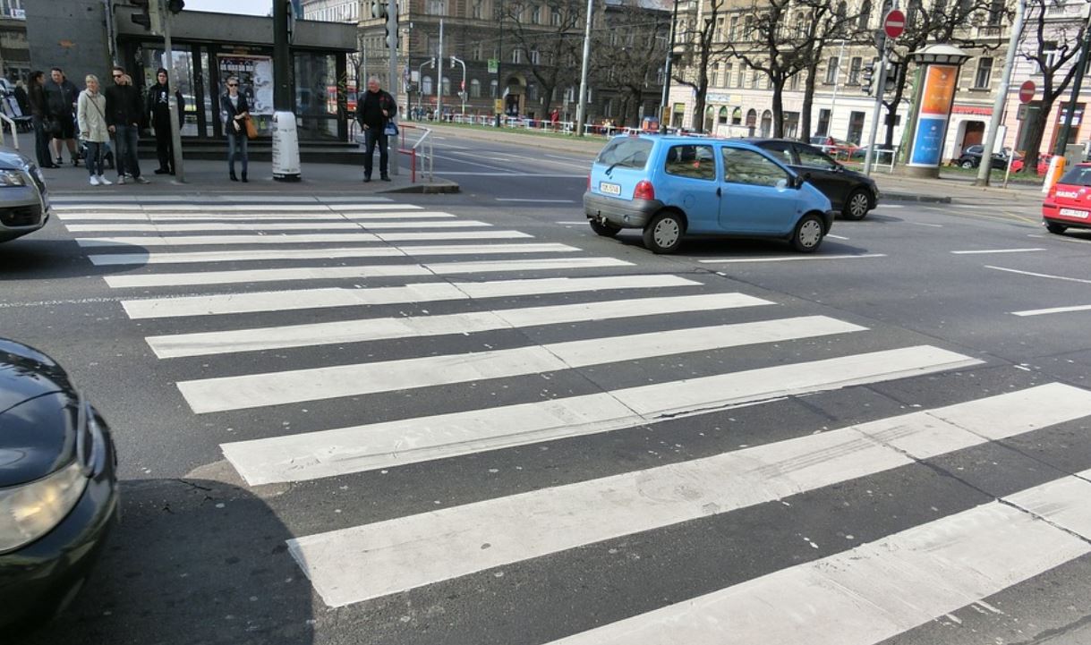 20 Symbolic Meanings of Dreaming about Zebra Crossings