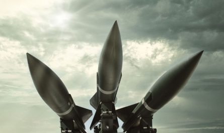 18 Symbolic Meanings of Dreaming about Missiles