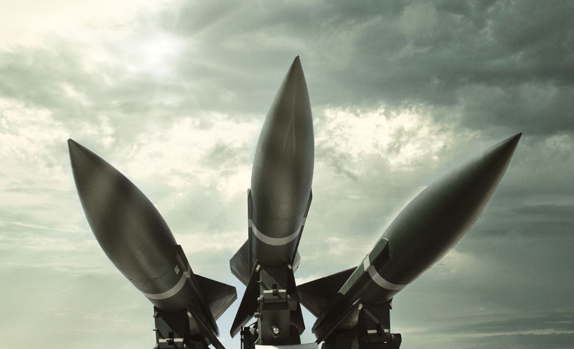 18 Symbolic Meanings of Dreaming about Missiles