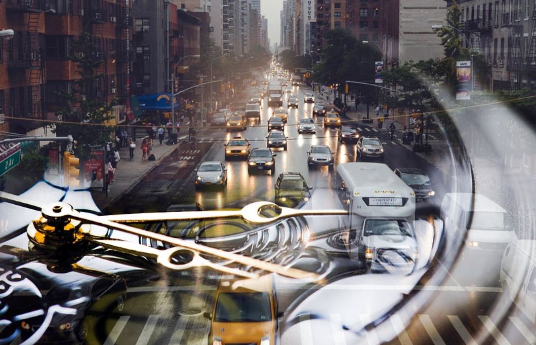 23 Symbolic Meanings of Dreaming About Being in a Hurry
