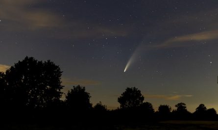 22 Symbolic Meanings of Dreaming of Shooting Stars