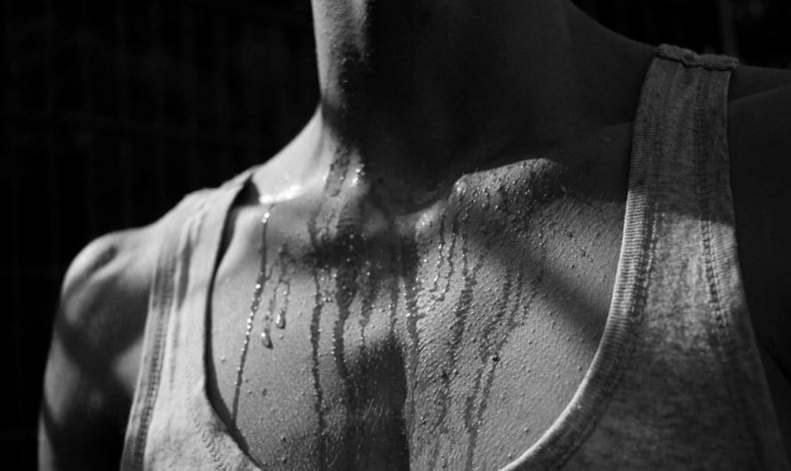 24 Symbolic Meanings of Dreaming About Sweating