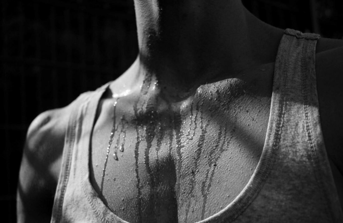 24 Symbolic Meanings of Dreaming About Sweating