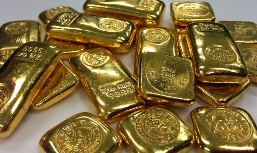 22 Symbolic Meanings of Dreaming of Finding Gold