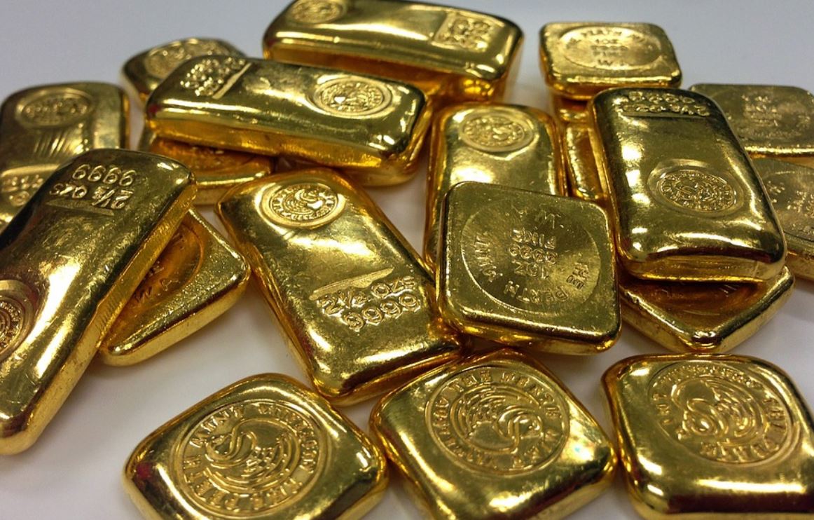22 Symbolic Meanings of Dreaming of Finding Gold