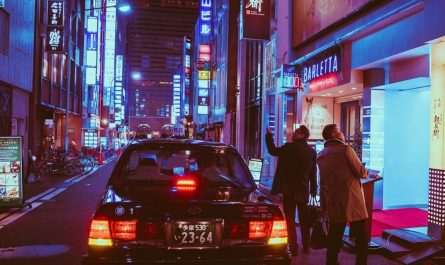 19 Symbolic Meanings of Dreaming about Japan