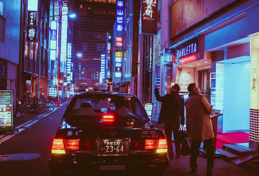 19 Symbolic Meanings of Dreaming about Japan