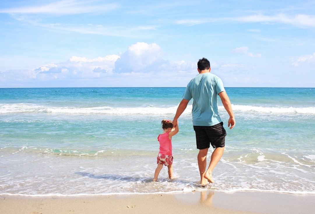 20 Symbolic Meanings of Dreaming of the Seaside