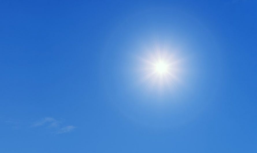 12 Symbolic Meanings of Dreaming of Heat