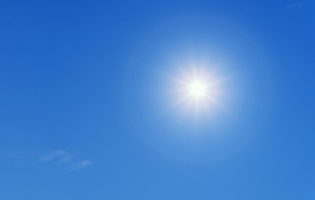 12 Symbolic Meanings of Dreaming of Heat