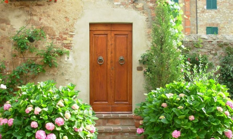 29 Symbolic Meanings of Dreaming of an Open Door