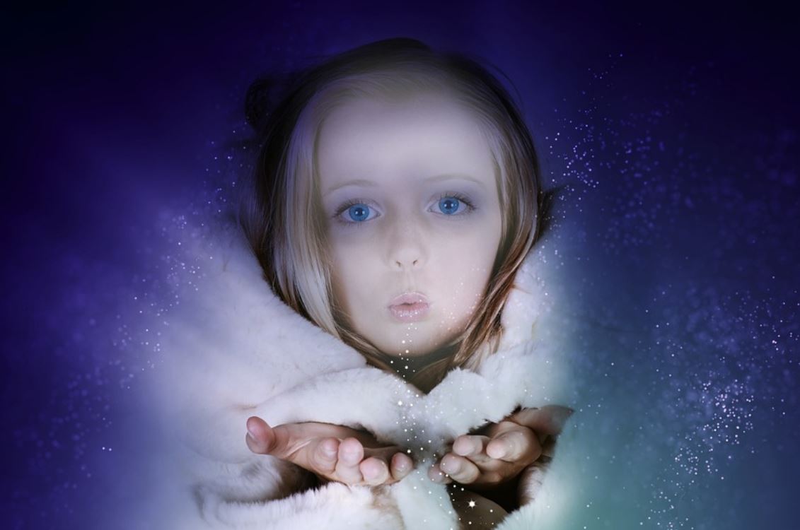 23 Symbolic Meanings of Dreaming of Casting a Spell