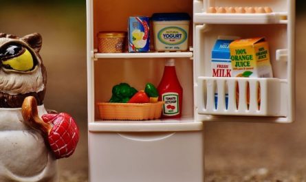 13 Symbolic Meanings of Dreaming about a Refrigerator