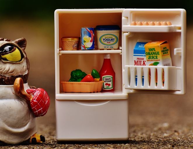 13 Symbolic Meanings of Dreaming about a Refrigerator