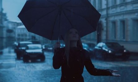 10 Symbolic Meanings of Dreaming of Heavy Rain