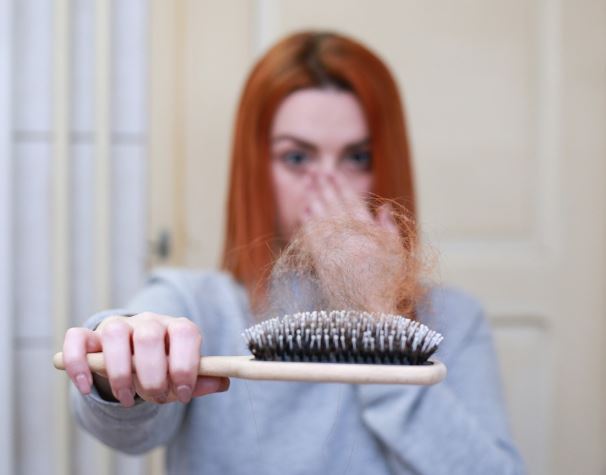 10 Symbolic Meanings of Dreaming About Hair Loss