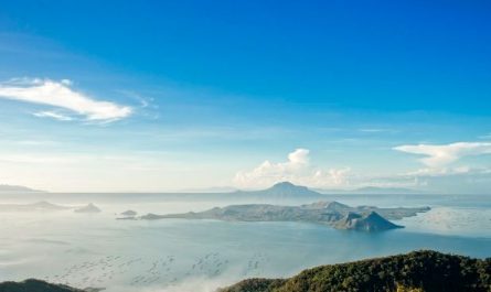 10 Symbolic Meanings of Dreaming of Islands