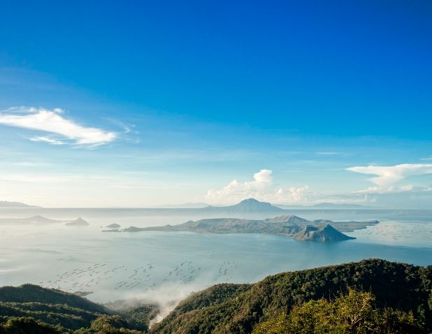 10 Symbolic Meanings of Dreaming of Islands