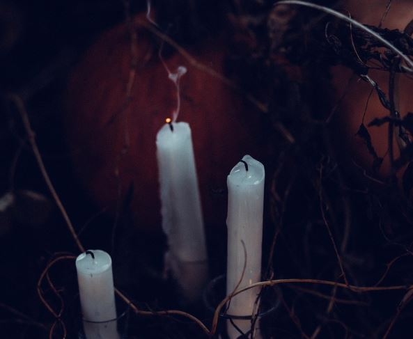 10 Symbolic Meanings of Dreaming of Demons