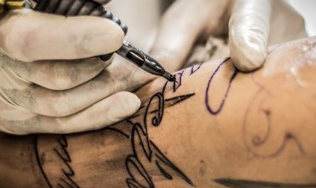 20 Symbolic Meanings of Dreaming about Tattoos