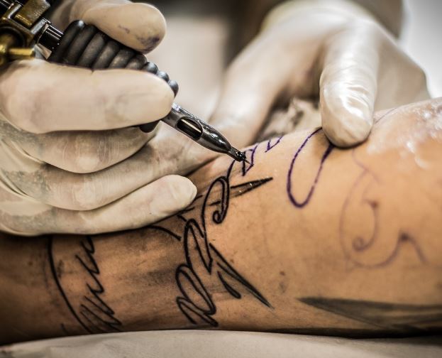 20 Symbolic Meanings of Dreaming about Tattoos