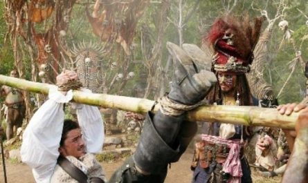 18 Symbolic Meanings of Dreaming of Cannibals