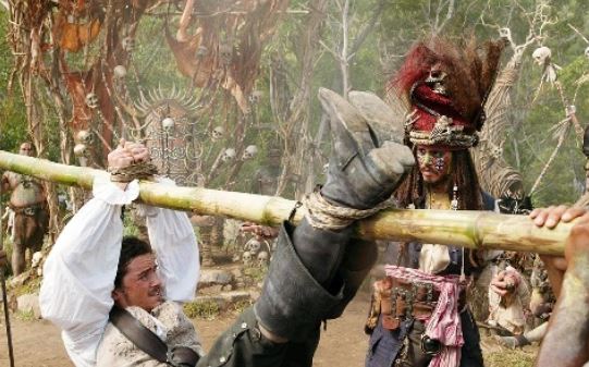 8 Symbolic Meanings of Dreaming of Cannibals