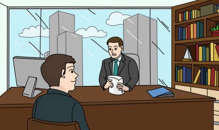 12 Symbolic Meanings of Dreaming About a Job Interview