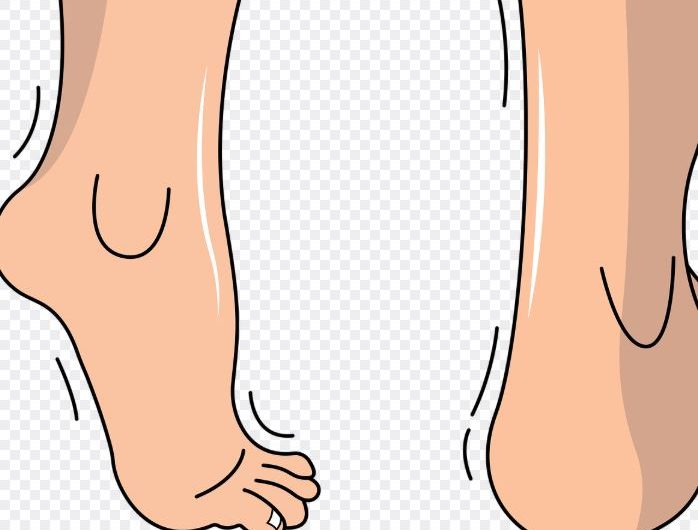 13 Symbolic Meanings of Dreaming about Ankles