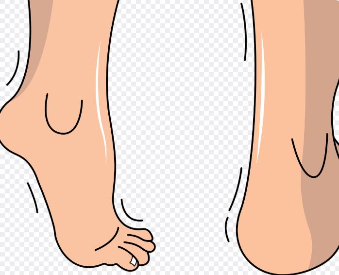 13 Symbolic Meanings of Dreaming about Ankles