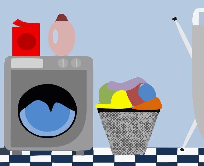 12 Symbolic Meanings of Dreaming About Washing