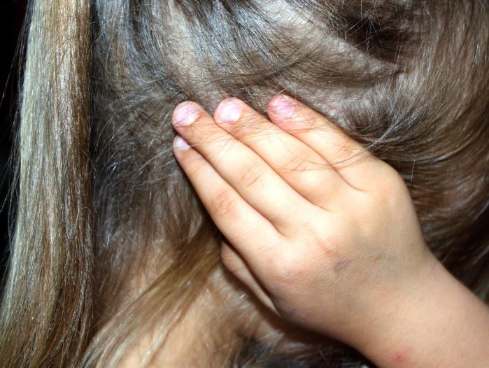 What does it mean to dream of harassment?