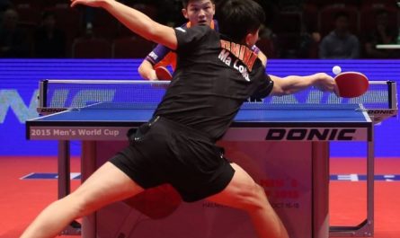 What does it mean to dream of ping-pong?