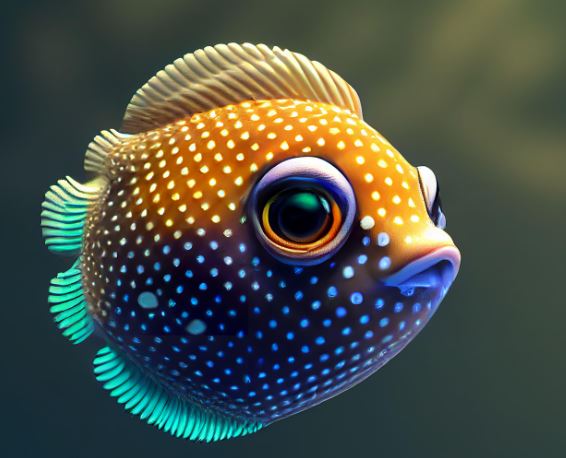 What does it mean to dream of pufferfish?