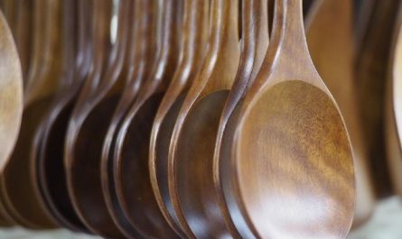 What does it mean to dream of a spoon?