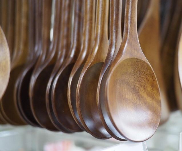 What does it mean to dream of a spoon?
