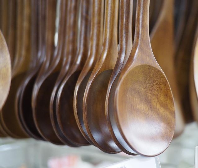 What does it mean to dream of a spoon?