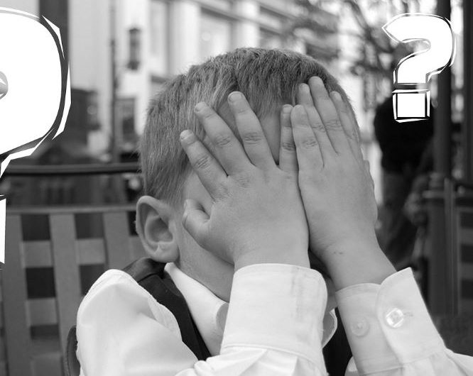 What does it mean to dream of failure?