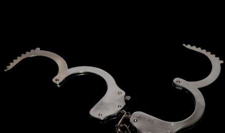 What does it mean to dream of handcuffs?