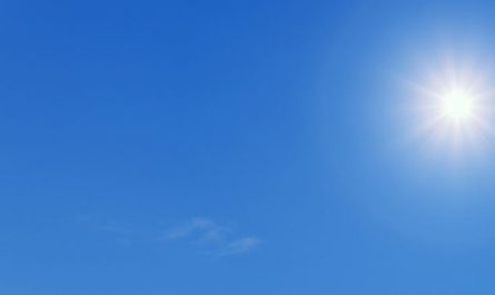 What does dreaming of blue mean?